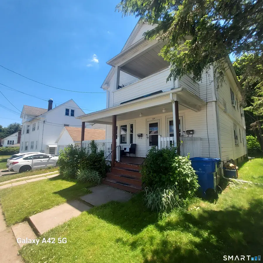 162 Wadsworth St Extension, Manchester, CT 06040 - #3