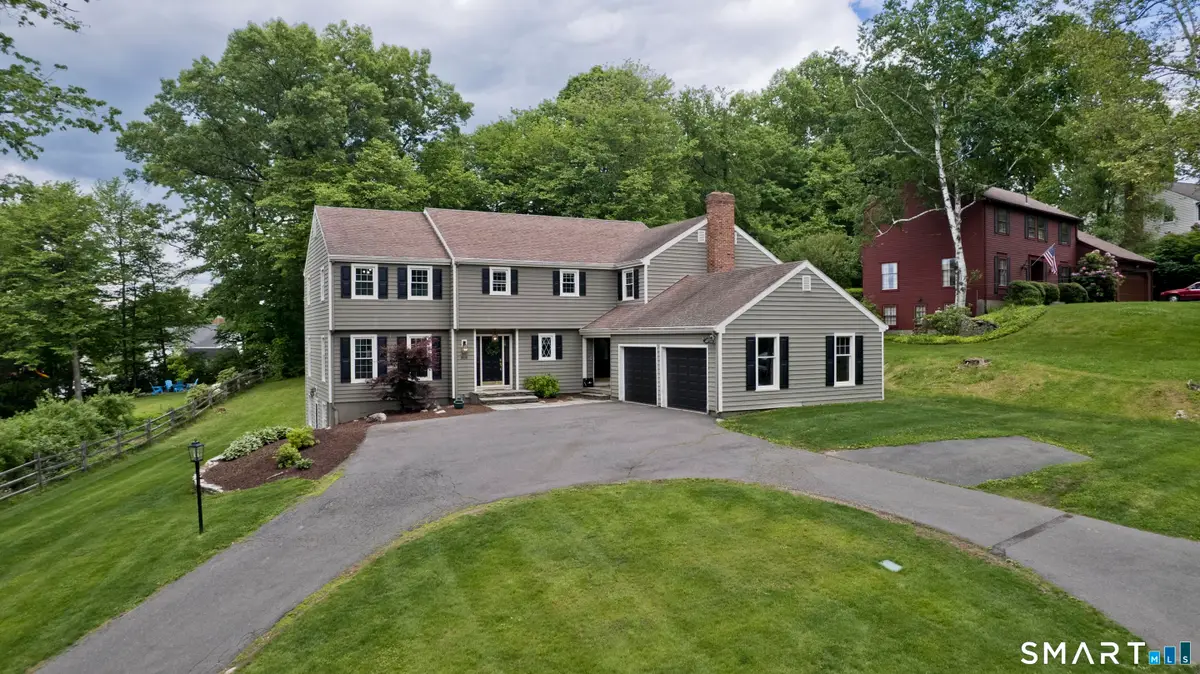 145 Beacon Hill Drive, West Hartford, CT 06117 - #1