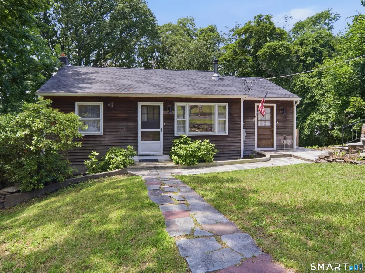 106 Carol Street, Danbury, CT 06810 - #1