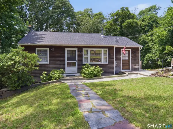 106 Carol Street, Danbury, CT 06810