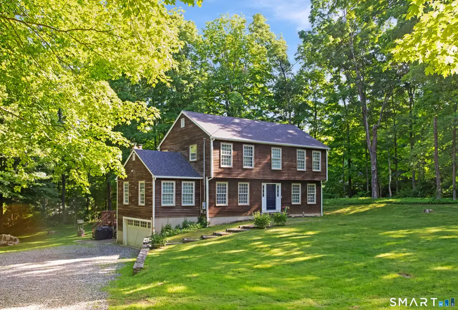 95 Obtuse Hill Road, Brookfield, CT 06804 - #2