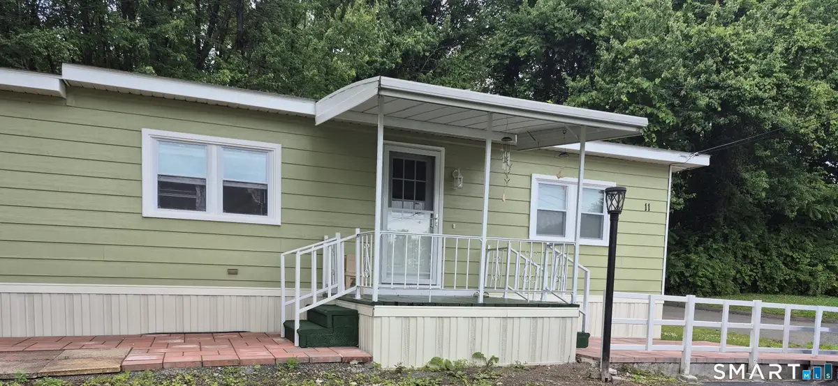 11 Eastview Road, Southington, CT 06489 - #1