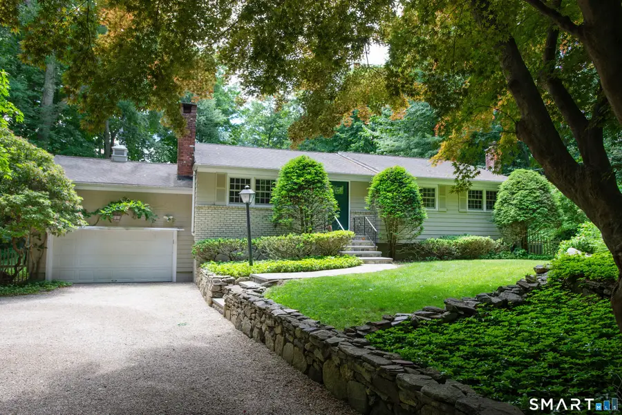 128 Florida Hill Road, Ridgefield, CT 06877 - #2