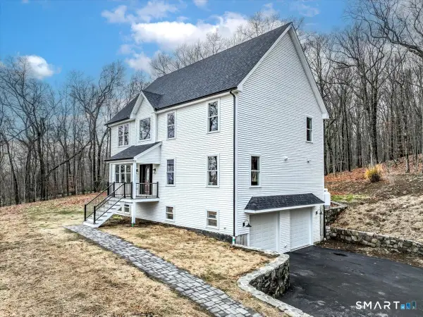37 (Lot 1) Aunt Pattys Lane West, Bethel, CT 06801