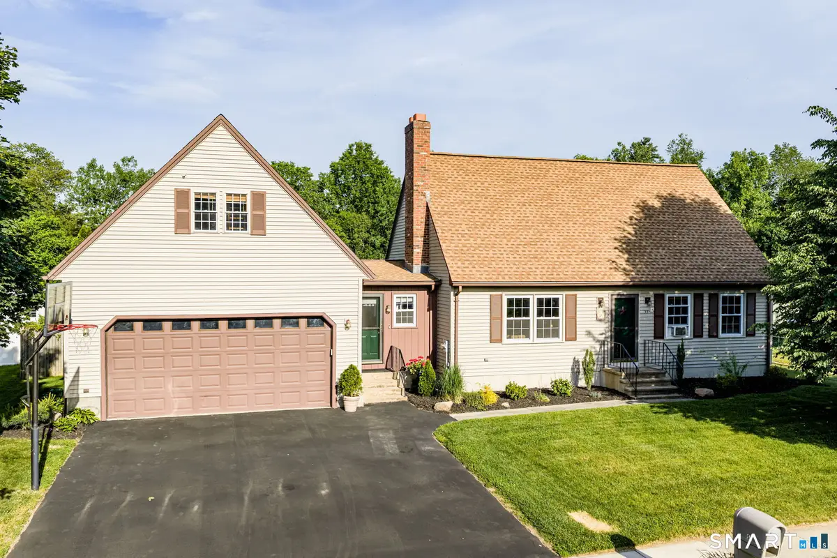 55 Spruceland Road, Enfield, CT 06082 - #1