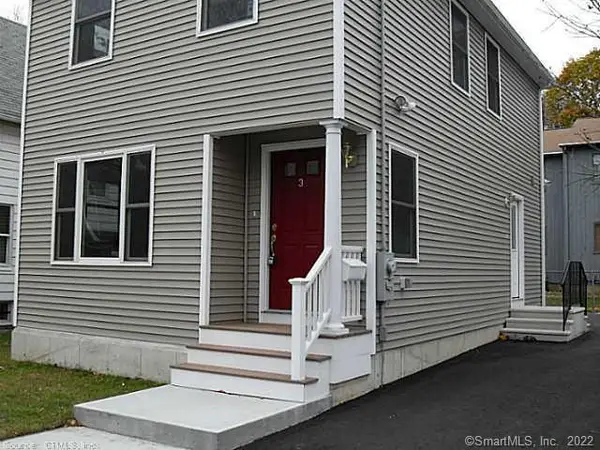 3 Willow Street, Milford, CT 06460