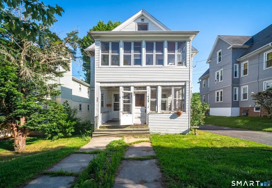 37-39 Freeman Street, Hartford, CT 06114 - #3
