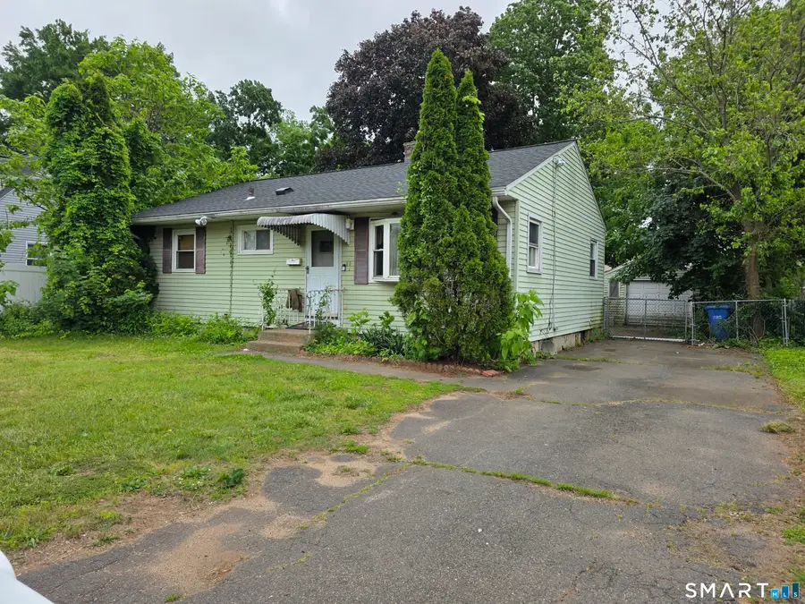 60 Charles Street, Meriden, CT 06451 - #2