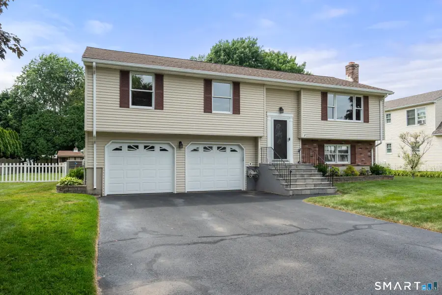 12 South Meadow Lane, Enfield, CT 06082 - #3