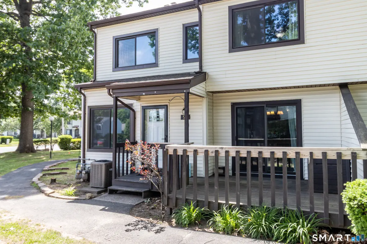 94 Cottonwood Road #94, Newington, CT 06111 - #1
