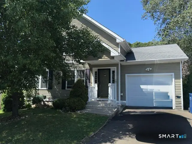 17 Mourning Dove Circle #17, New Haven, CT 06513 - #1