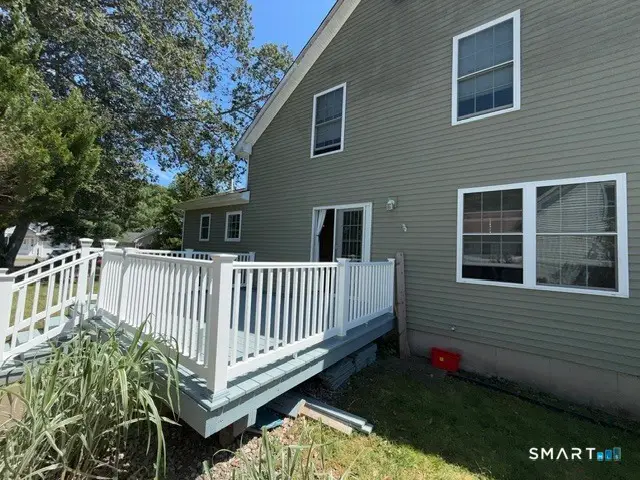 17 Mourning Dove Circle #17, New Haven, CT 06513 - #3