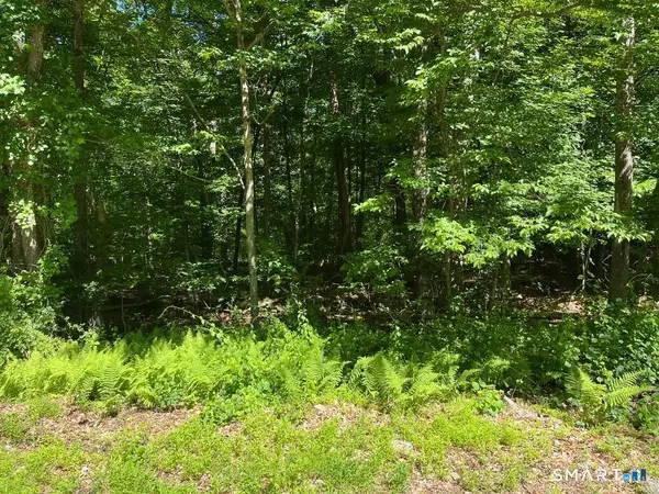 Middle Turnpike #LOT 24, Mansfield, CT 06250