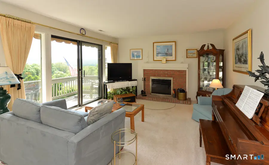 196 Heritage Village #E, Southbury, CT 06488 - #3