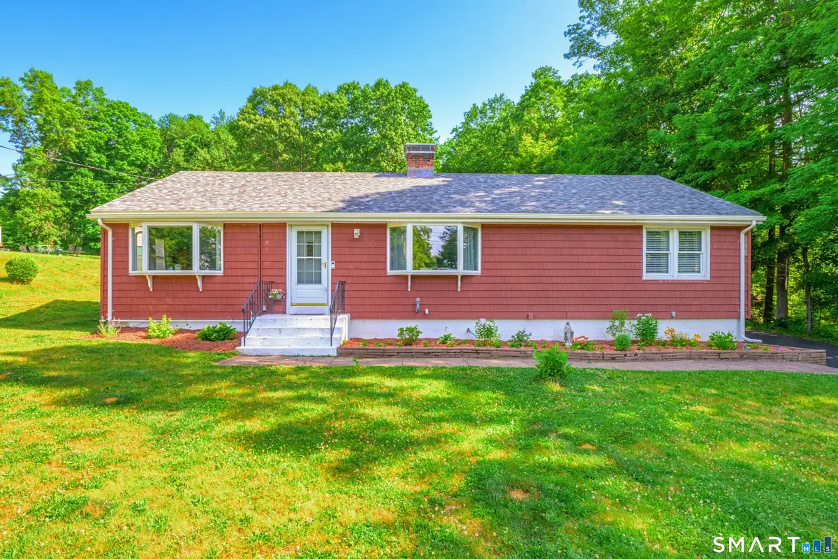 435 West Shepard Avenue, Hamden, CT 06514 - #1