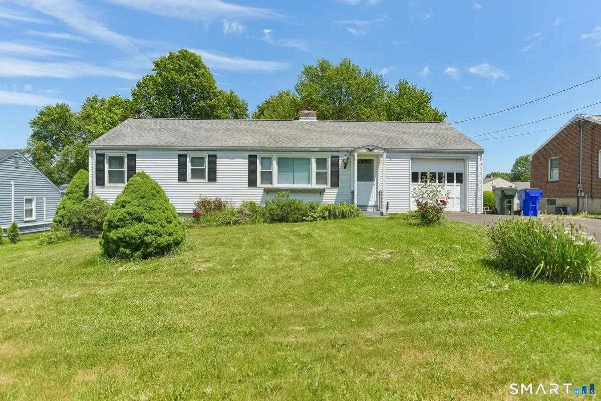 120 Mapleside Drive, Wethersfield, CT 06109 - #1