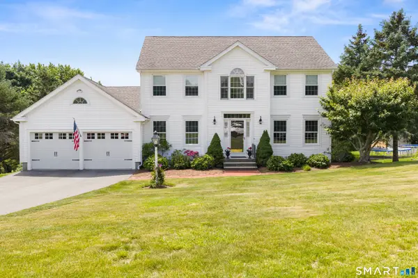 515 Mount Fair Drive, Watertown, CT 06795