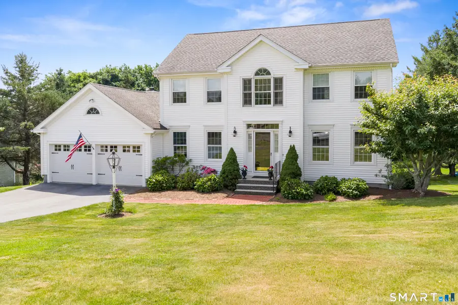 515 Mount Fair Drive, Watertown, CT 06795 - #3