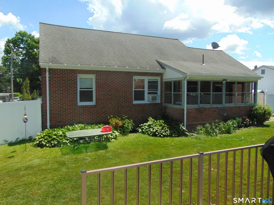 9 Grantham Road, Wallingford, CT 06492 - #2