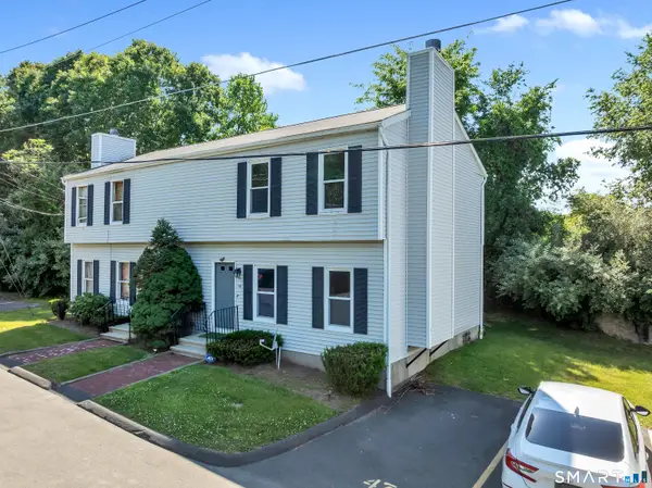245 Colonial Avenue #16A, Waterbury, CT 06704