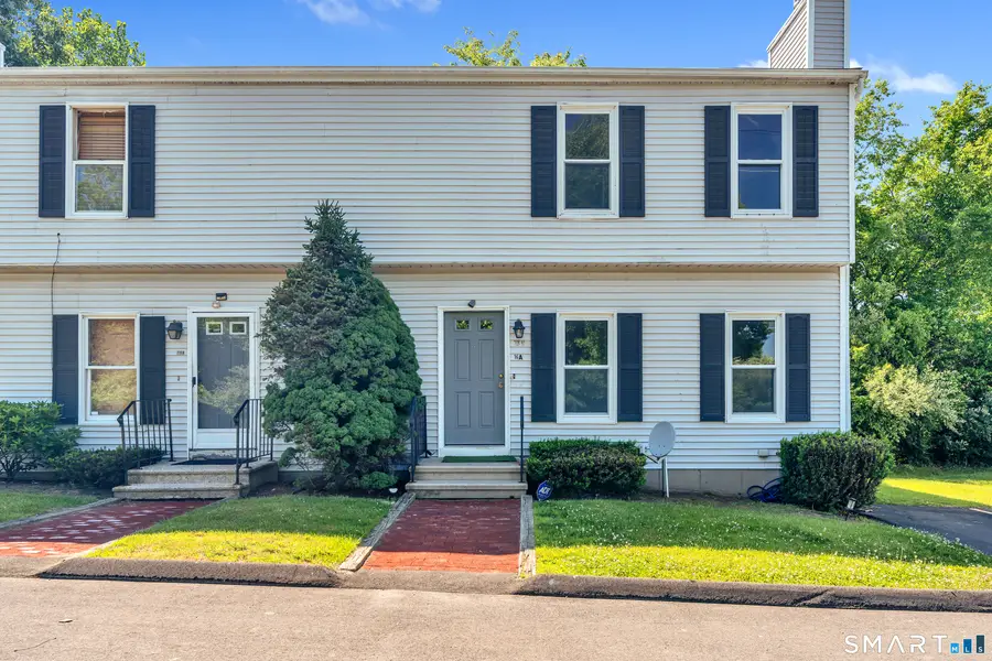 245 Colonial Avenue #16A, Waterbury, CT 06704 - #2