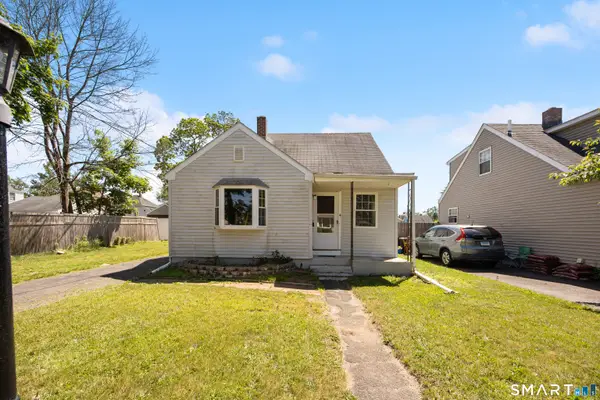 4 Francis Street, East Haven, CT 06512