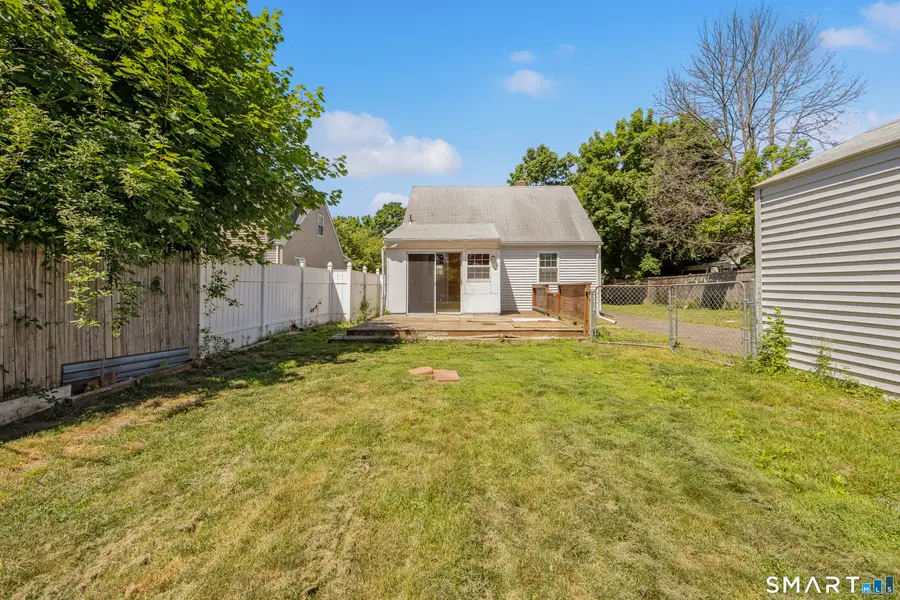 4 Francis Street, East Haven, CT 06512 - #2