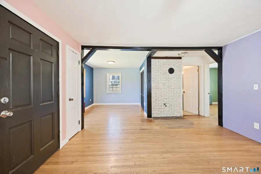 4 Francis Street, East Haven, CT 06512 - #3