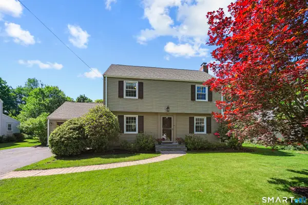 73 Longlane Road, West Hartford, CT 06117