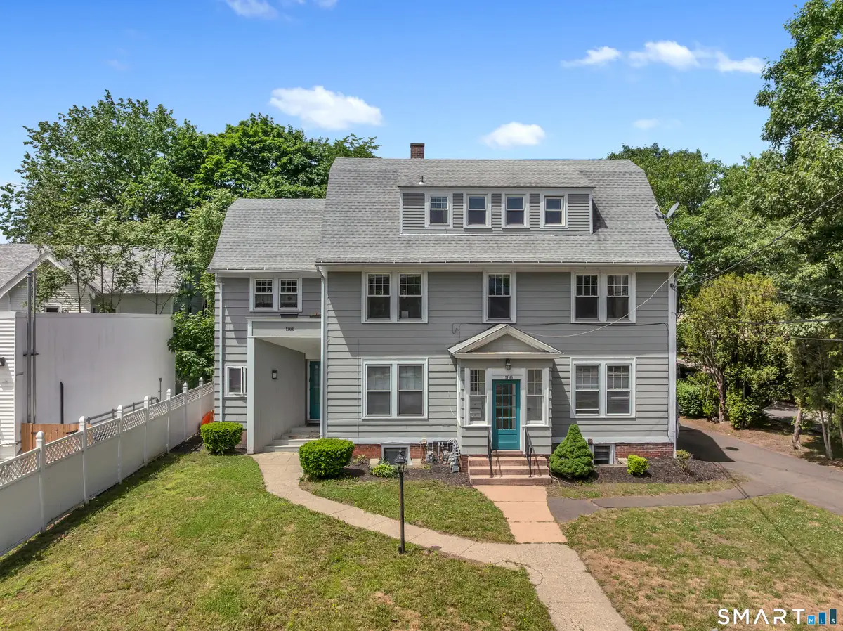 1188 Whitney Avenue, Hamden, CT 06517 - #1