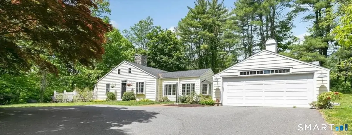 5195 Madison Avenue, Trumbull, CT 06611 - #1