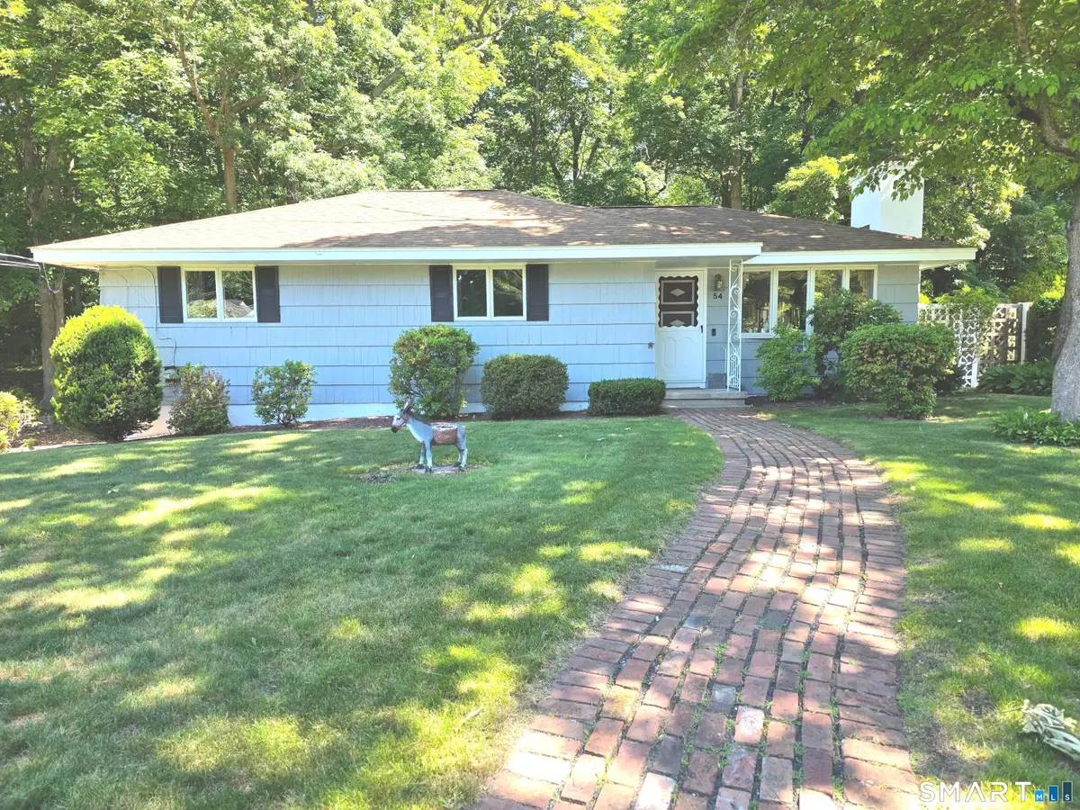54 Hemlock Ridge, Cheshire, CT 06410 - #1