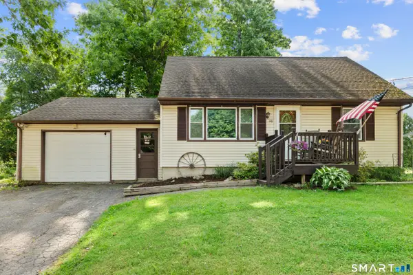 40 Elmira Avenue, Torrington, CT 06790