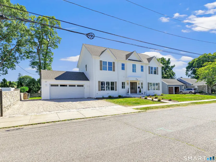 Address Withheld By Seller, Milford, CT 06460 - #2