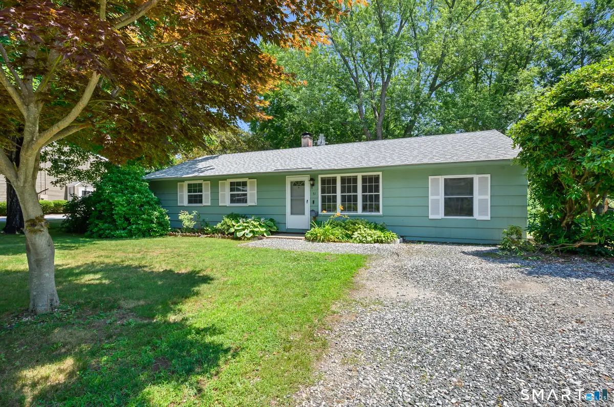 51 Lynn Street, Colchester, CT 06415 - #1
