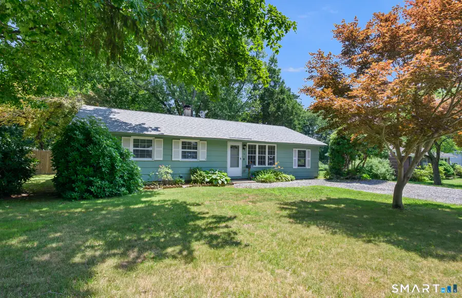 51 Lynn Street, Colchester, CT 06415 - #2