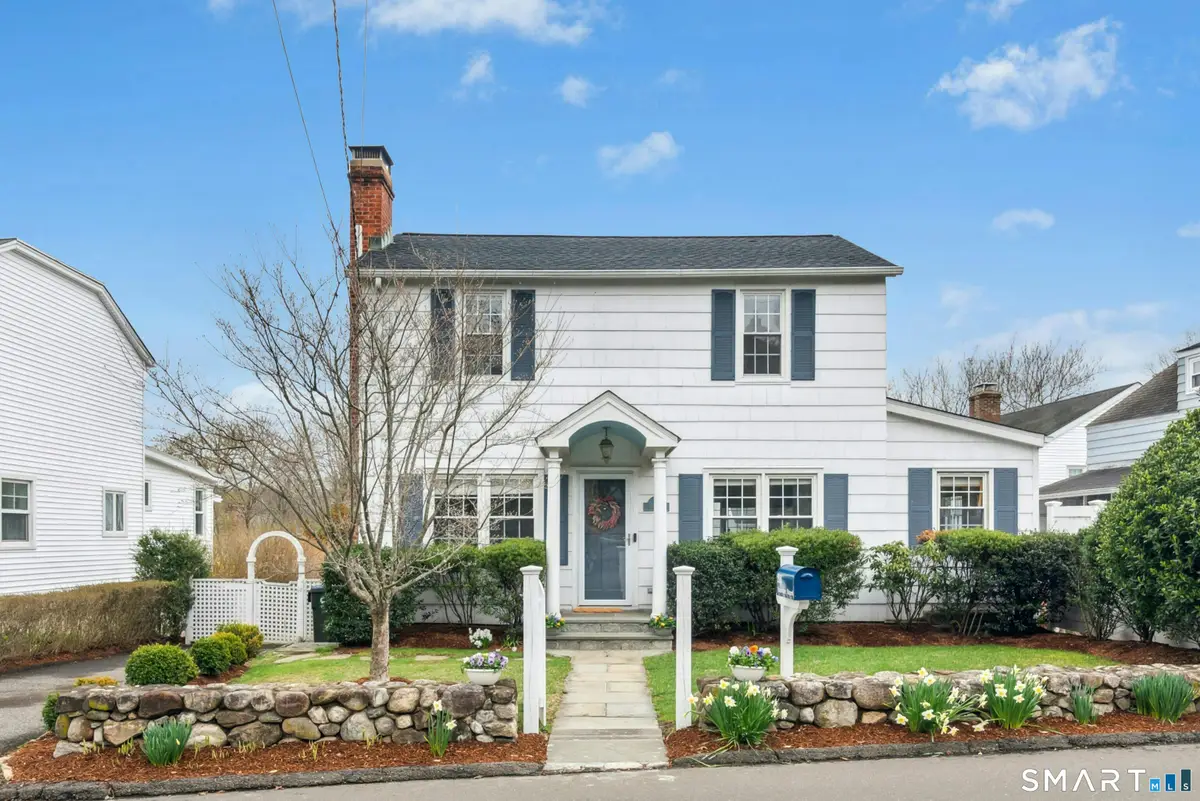 218 Summer Street, New Canaan, CT 06840 - #1