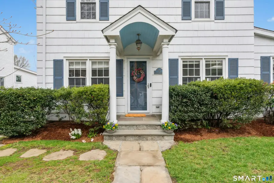 218 Summer Street, New Canaan, CT 06840 - #3