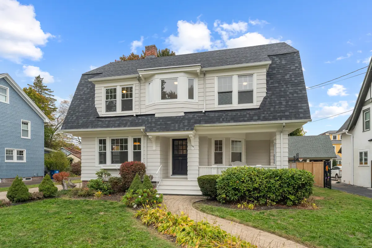 119 Westwood Road, New Haven, CT 06515 - #1