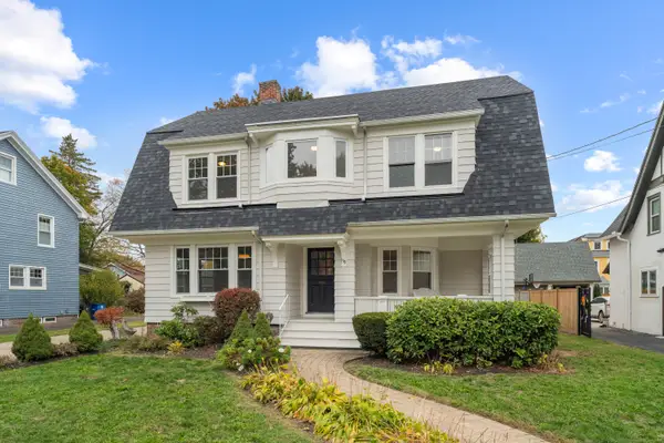 119 Westwood Road, New Haven, CT 06515