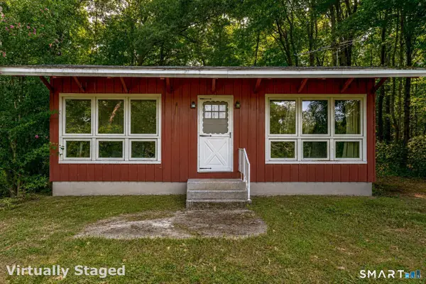721 Route 169, Woodstock, CT 06281