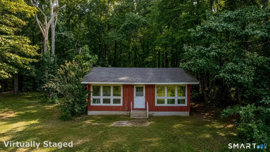 721 Route 169, Woodstock, CT 06281 - #3