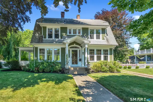 84 Alden Avenue, New Haven, CT 06515