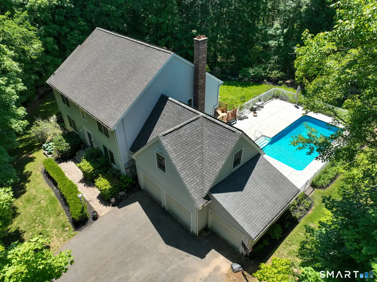 85 Scenic Court, Cheshire, CT 06410 - #1