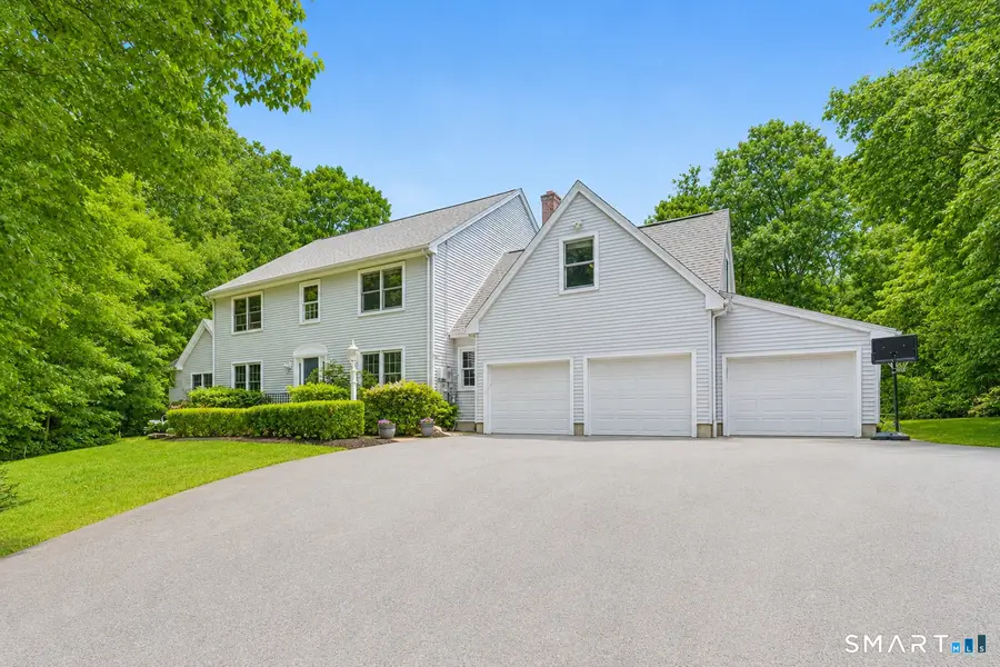 85 Scenic Court, Cheshire, CT 06410 - #2