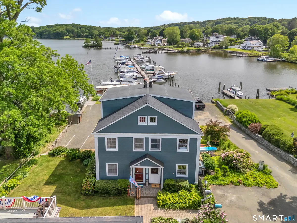 13-21 Nott Lane #A3, Essex, CT 06426 - #1