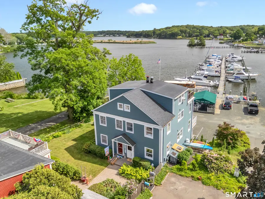 13-21 Nott Lane #A3, Essex, CT 06426 - #2
