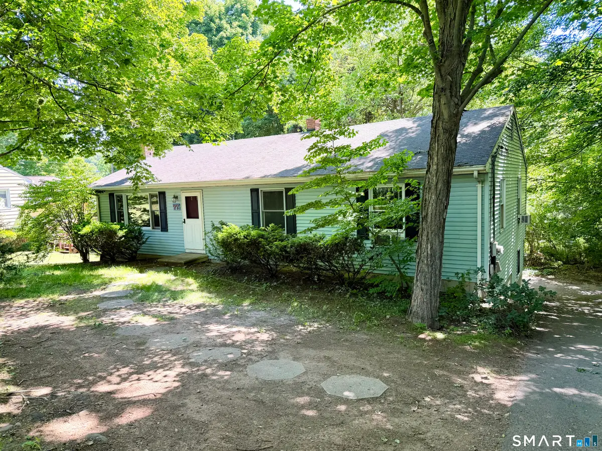 77 Evergreen Avenue, Hamden, CT 06518 - #1