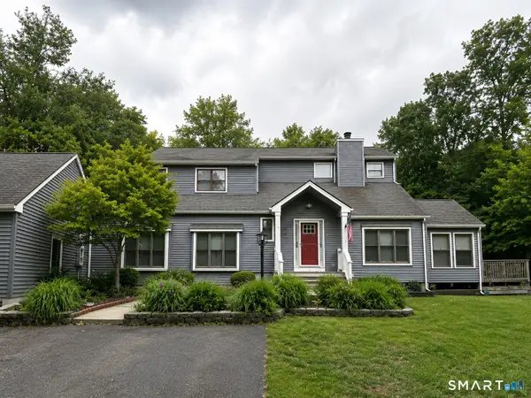 25 Oneil Road, Oxford, CT 06478
