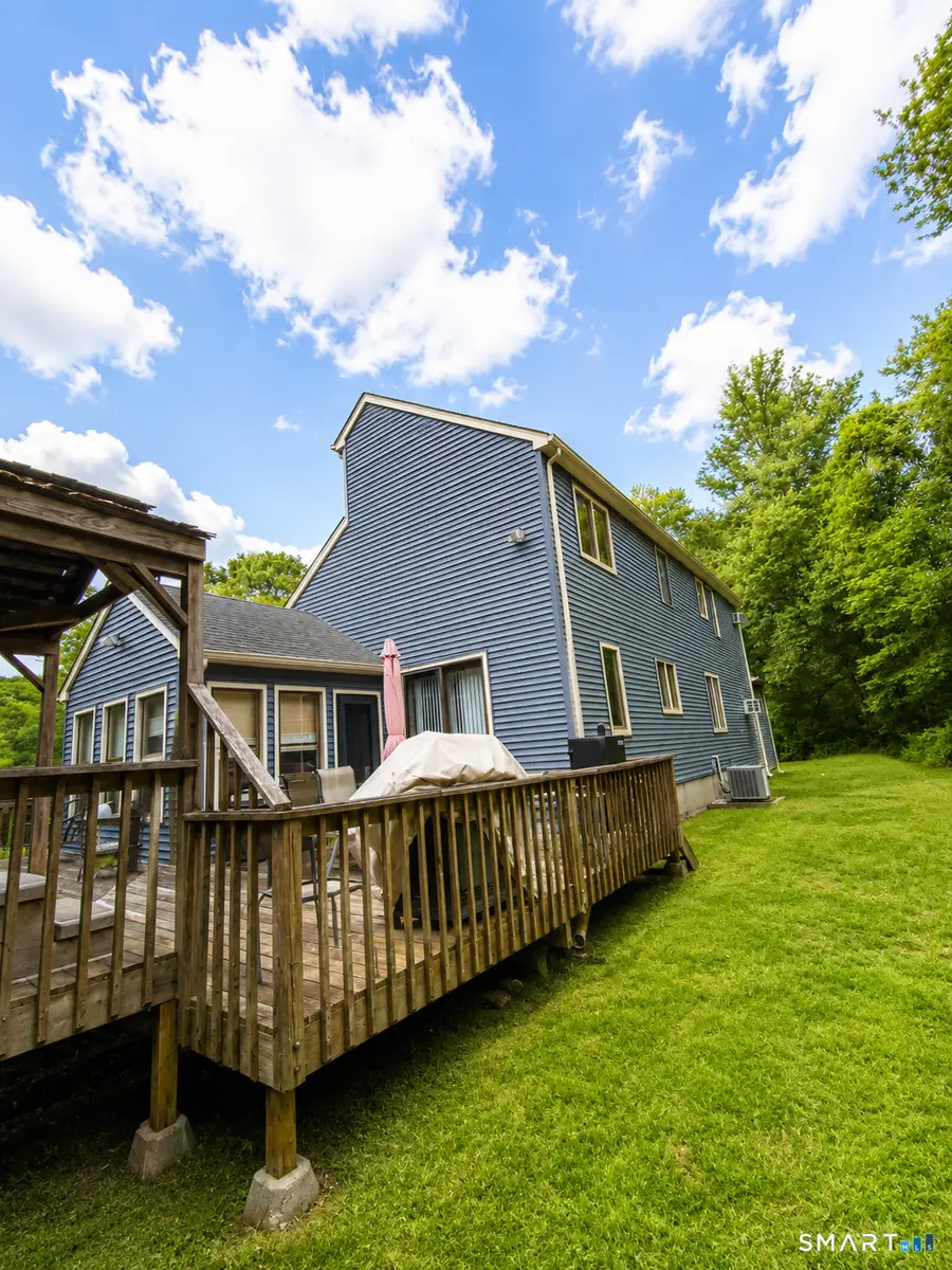 25 Oneil Road, Oxford, CT 06478 - #3